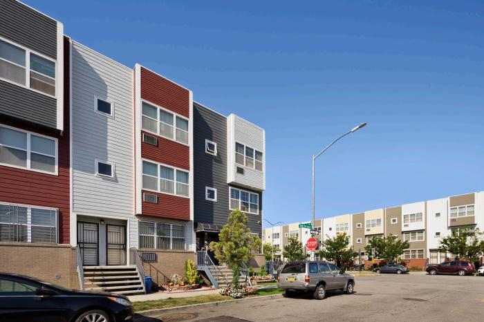 Affordable Housing: A Thoughtful Design | The Design Gesture Affordable Housing: A Thoughtful Design | The Design Gesture