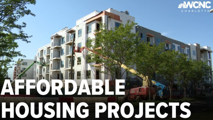 DC’s Tools to Create and Preserve Affordable Housing