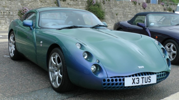 TVR Tuscan Racing Green Car Free Stock Photo - Public Domain Pictures TVR Tuscan Racing Green Car Free Stock Photo - Public Domain Pictures