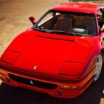 Sport Car Free Stock Photo - Public Domain Pictures
