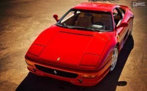 Sport Car Free Stock Photo - Public Domain Pictures
