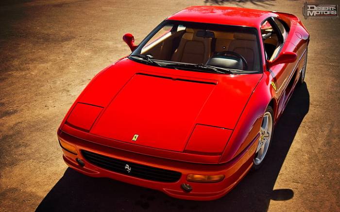 Sport Car Free Stock Photo - Public Domain Pictures